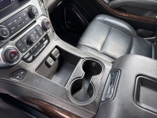 Chevrolet Tahoe LT 4WD 2019 Chevrolet Tahoe LT 4WD 2019