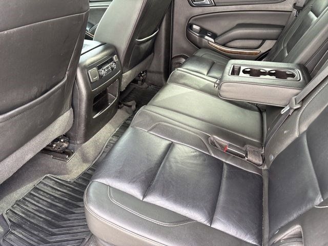 Chevrolet Tahoe LT 4WD 2019 Chevrolet Tahoe LT 4WD 2019