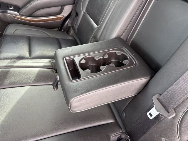 Chevrolet Tahoe LT 4WD 2019 Chevrolet Tahoe LT 4WD 2019