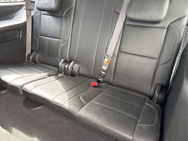 Chevrolet Tahoe LT 4WD 2019 Chevrolet Tahoe LT 4WD 2019