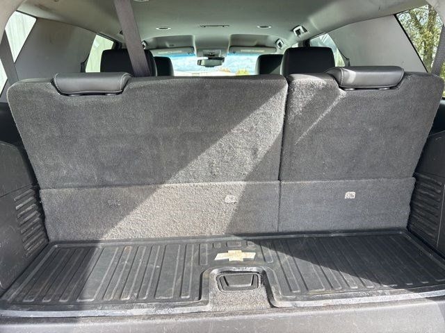 Chevrolet Tahoe LT 4WD 2019 Chevrolet Tahoe LT 4WD 2019