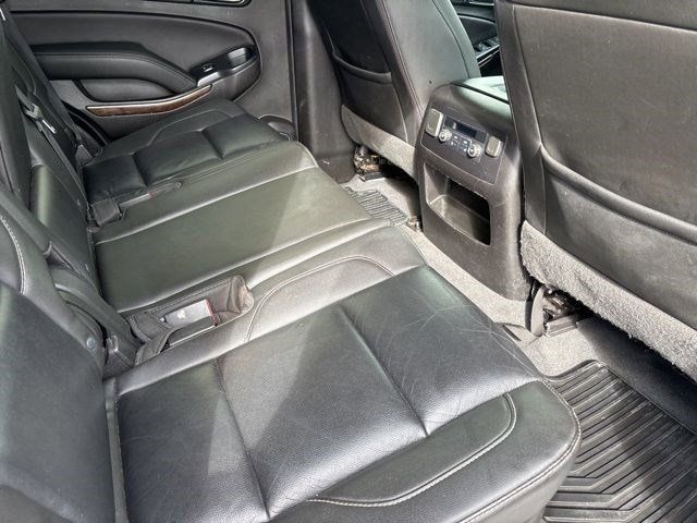 Chevrolet Tahoe LT 4WD 2019 Chevrolet Tahoe LT 4WD 2019