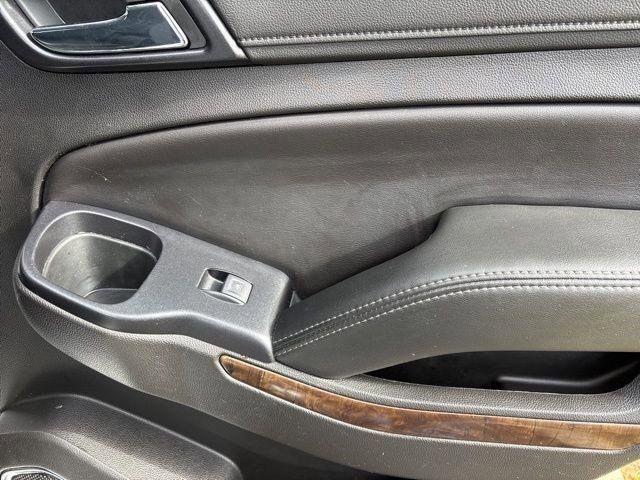 Chevrolet Tahoe LT 4WD 2019 Chevrolet Tahoe LT 4WD 2019