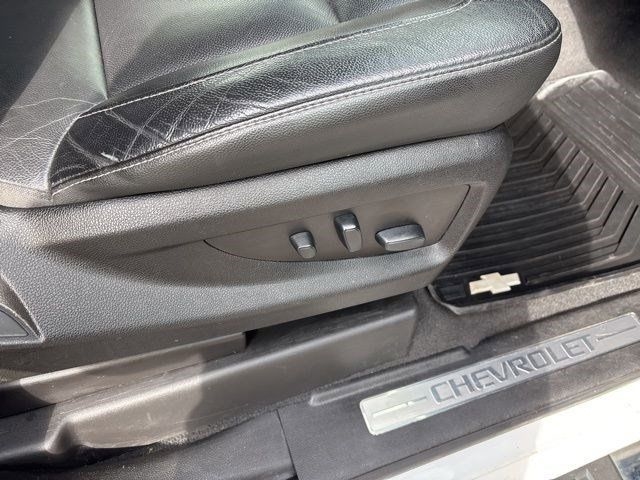 Chevrolet Tahoe LT 4WD 2019 Chevrolet Tahoe LT 4WD 2019
