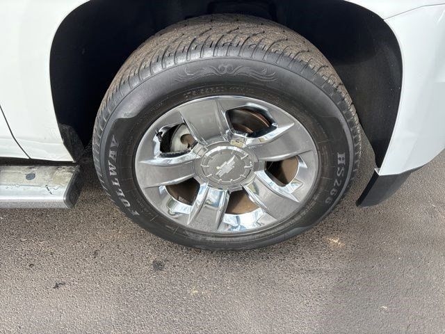 Chevrolet Tahoe LT 4WD 2019 Chevrolet Tahoe LT 4WD 2019