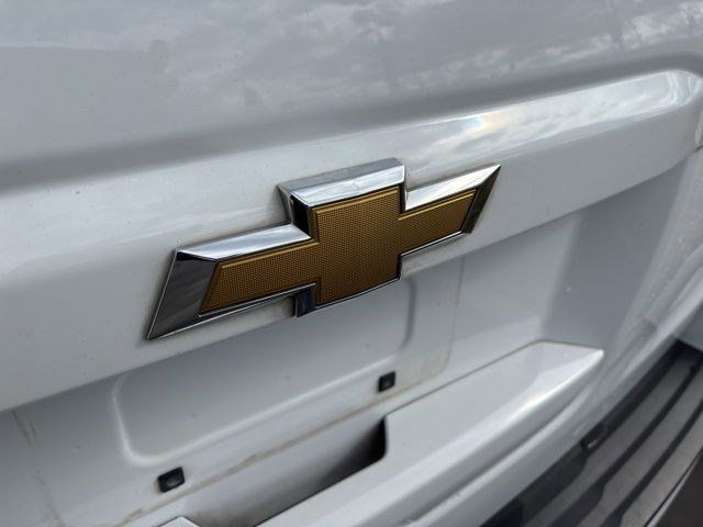 Chevrolet Tahoe LT 4WD 2019 Chevrolet Tahoe LT 4WD 2019