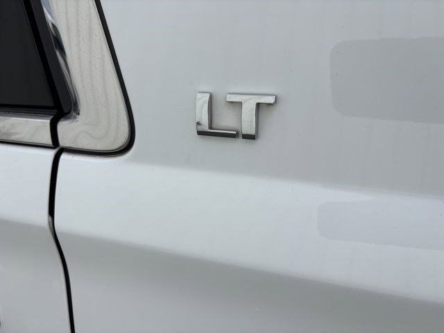 Chevrolet Tahoe LT 4WD 2019 Chevrolet Tahoe LT 4WD 2019