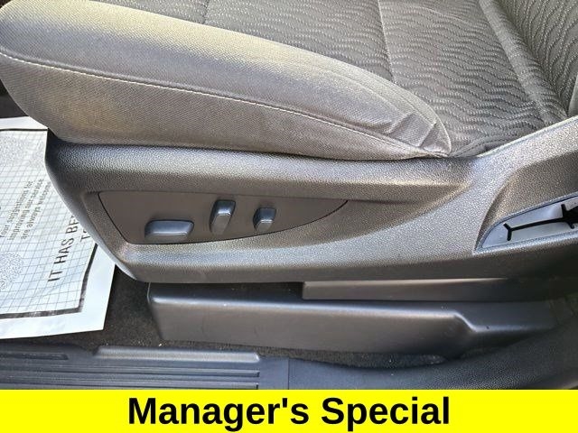 Chevrolet Tahoe LS 4WD 2019