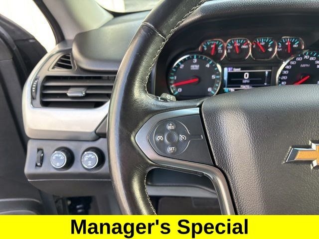 Chevrolet Tahoe LS 4WD 2019