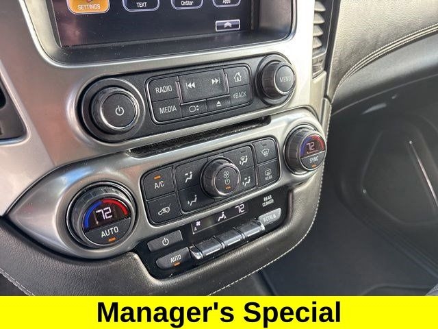 Chevrolet Tahoe LS 4WD 2019