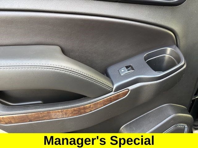 Chevrolet Tahoe LS 4WD 2019