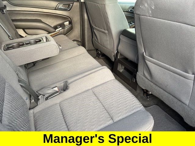 Chevrolet Tahoe LS 4WD 2019