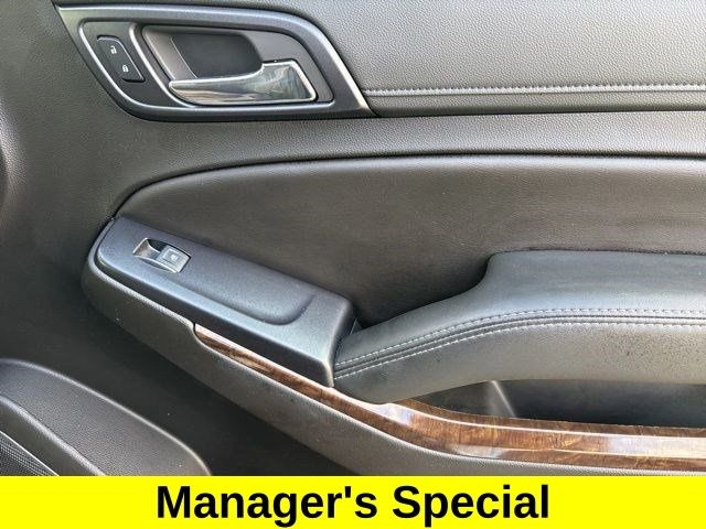 Chevrolet Tahoe LS 4WD 2019