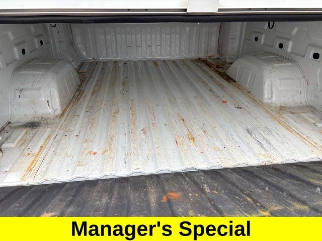 Chevrolet Silverado 1500 LT Double Cab 4WD 2020