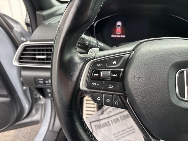 Honda Accord Sport 2021 Honda Accord Sport 2021