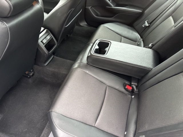 Honda Accord Sport 2021 Honda Accord Sport 2021