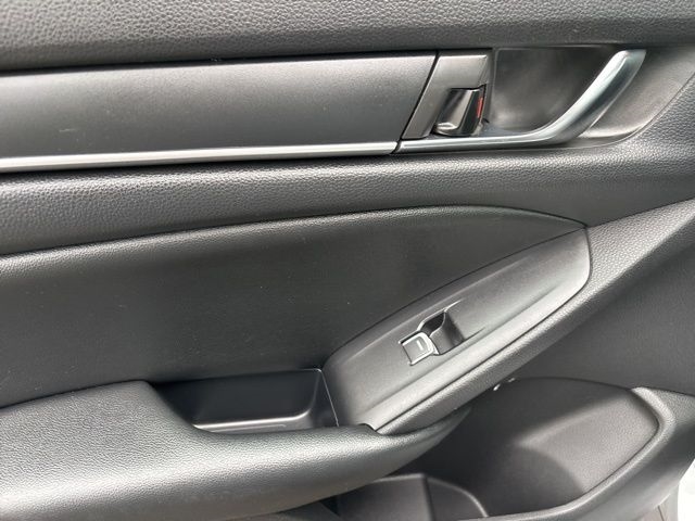 Honda Accord Sport 2021 Honda Accord Sport 2021