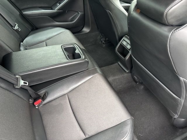 Honda Accord Sport 2021 Honda Accord Sport 2021