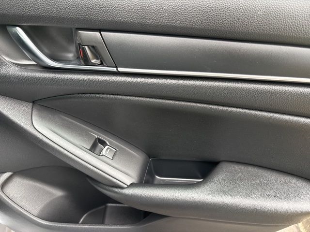 Honda Accord Sport 2021 Honda Accord Sport 2021