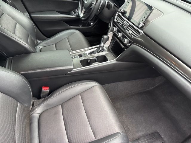 Honda Accord Sport 2021 Honda Accord Sport 2021