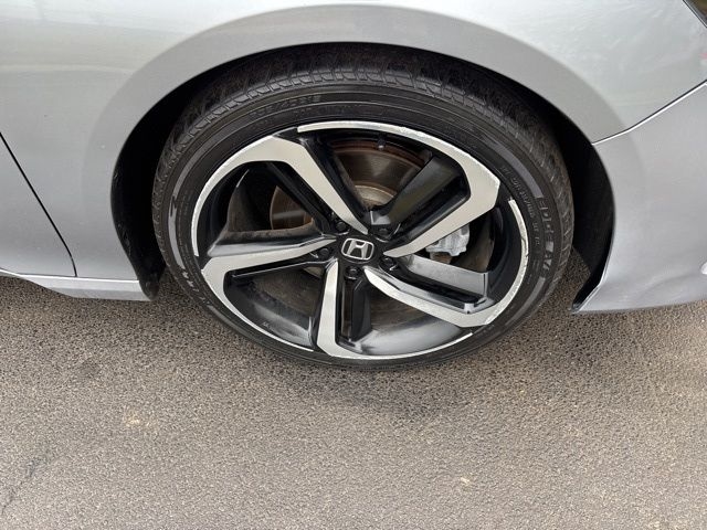 Honda Accord Sport 2021 Honda Accord Sport 2021