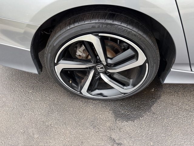 Honda Accord Sport 2021 Honda Accord Sport 2021