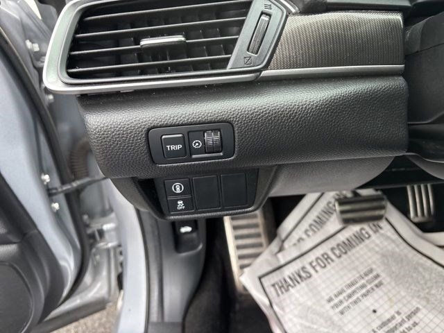 Honda Accord Sport 2021