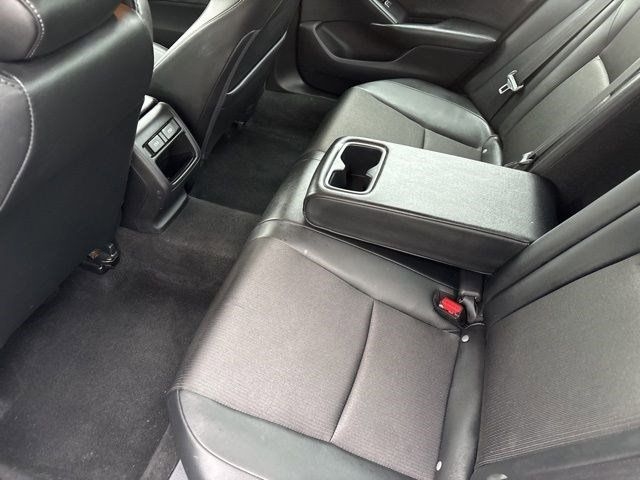 Honda Accord Sport 2021