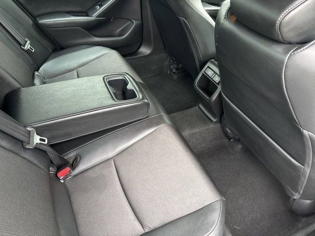 Honda Accord Sport 2021