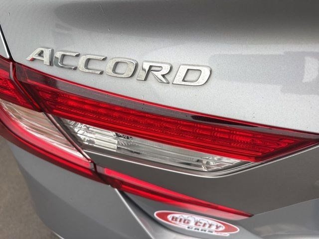 Honda Accord Sport 2021