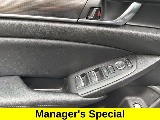 Honda Accord Sport 2021