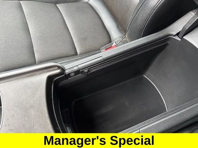 Honda Accord Sport 2021