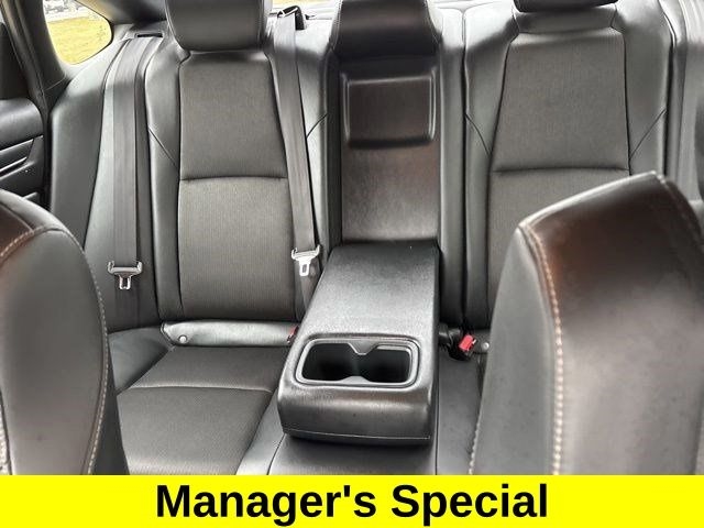 Honda Accord Sport 2021