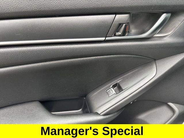 Honda Accord Sport 2021