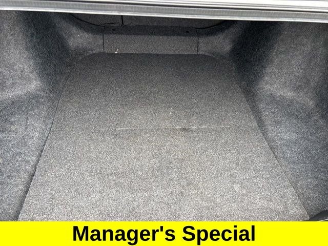 Honda Accord Sport 2021