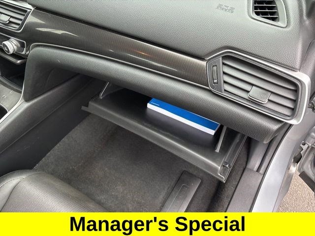 Honda Accord Sport 2021