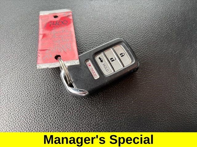 Honda Accord Sport 2021