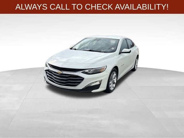 Chevrolet Malibu  2023 Chevrolet Malibu  2023