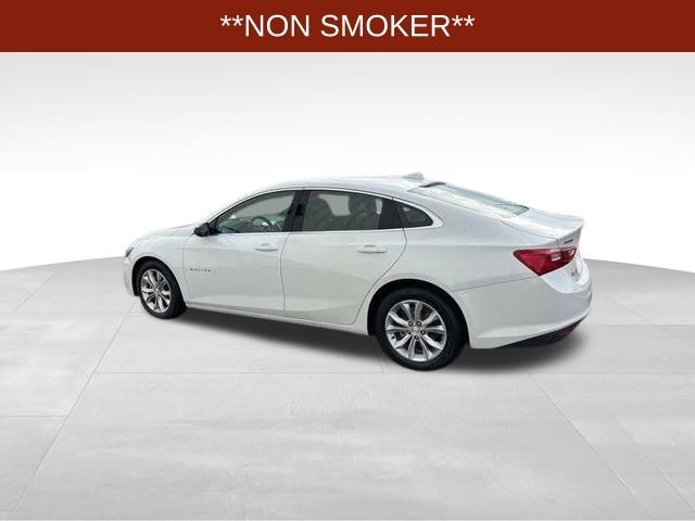 Chevrolet Malibu  2023 Chevrolet Malibu  2023