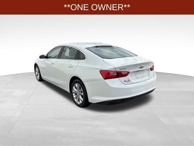 Chevrolet Malibu  2023 Chevrolet Malibu  2023