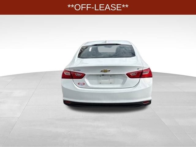 Chevrolet Malibu  2023 Chevrolet Malibu  2023