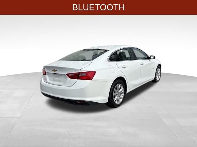 Chevrolet Malibu  2023 Chevrolet Malibu  2023
