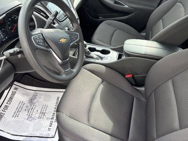 Chevrolet Malibu  2023 Chevrolet Malibu  2023