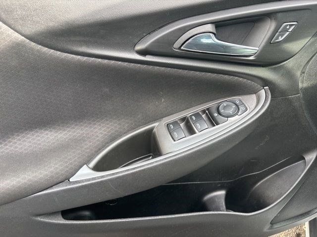 Chevrolet Malibu  2023 Chevrolet Malibu  2023