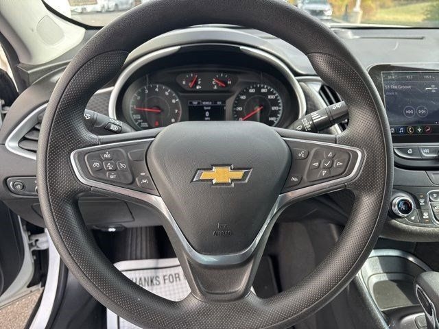 Chevrolet Malibu  2023 Chevrolet Malibu  2023
