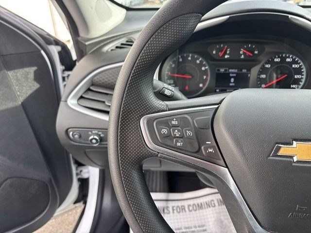 Chevrolet Malibu  2023 Chevrolet Malibu  2023
