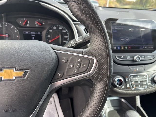 Chevrolet Malibu  2023 Chevrolet Malibu  2023