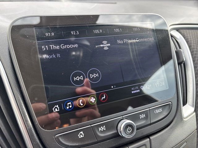 Chevrolet Malibu  2023 Chevrolet Malibu  2023