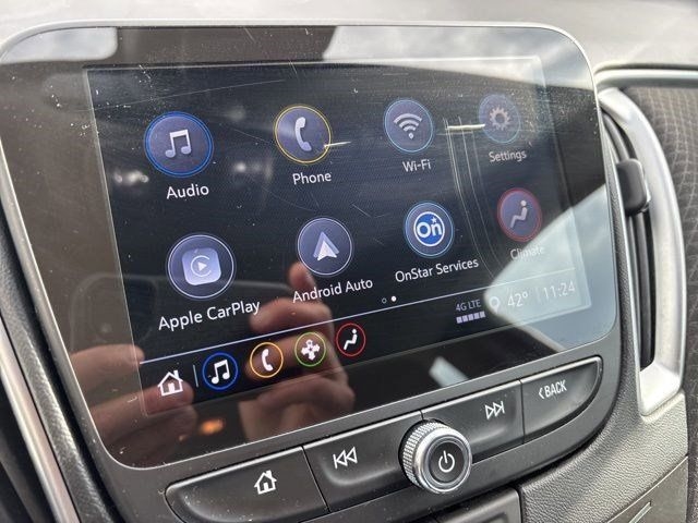 Chevrolet Malibu  2023 Chevrolet Malibu  2023