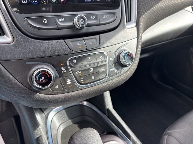 Chevrolet Malibu  2023 Chevrolet Malibu  2023